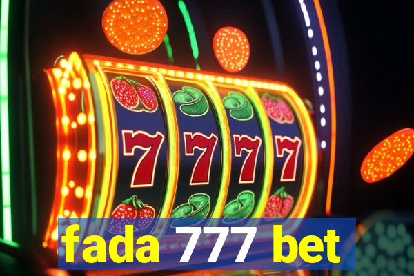 fada 777 bet